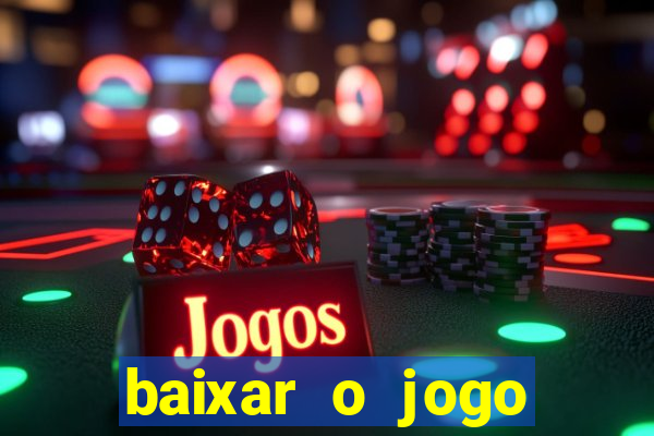 baixar o jogo super mario